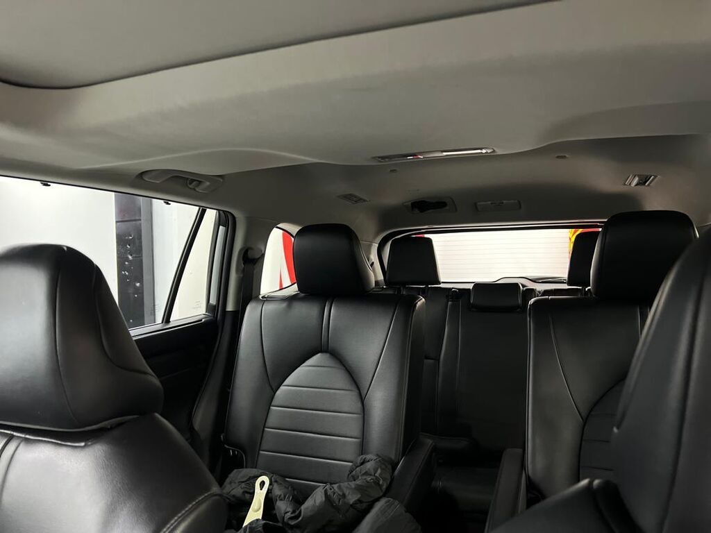 Toyota Highlander: 2022 г., 2.5 л, Вариатор, Гибрид, Кроссовер: фото 8