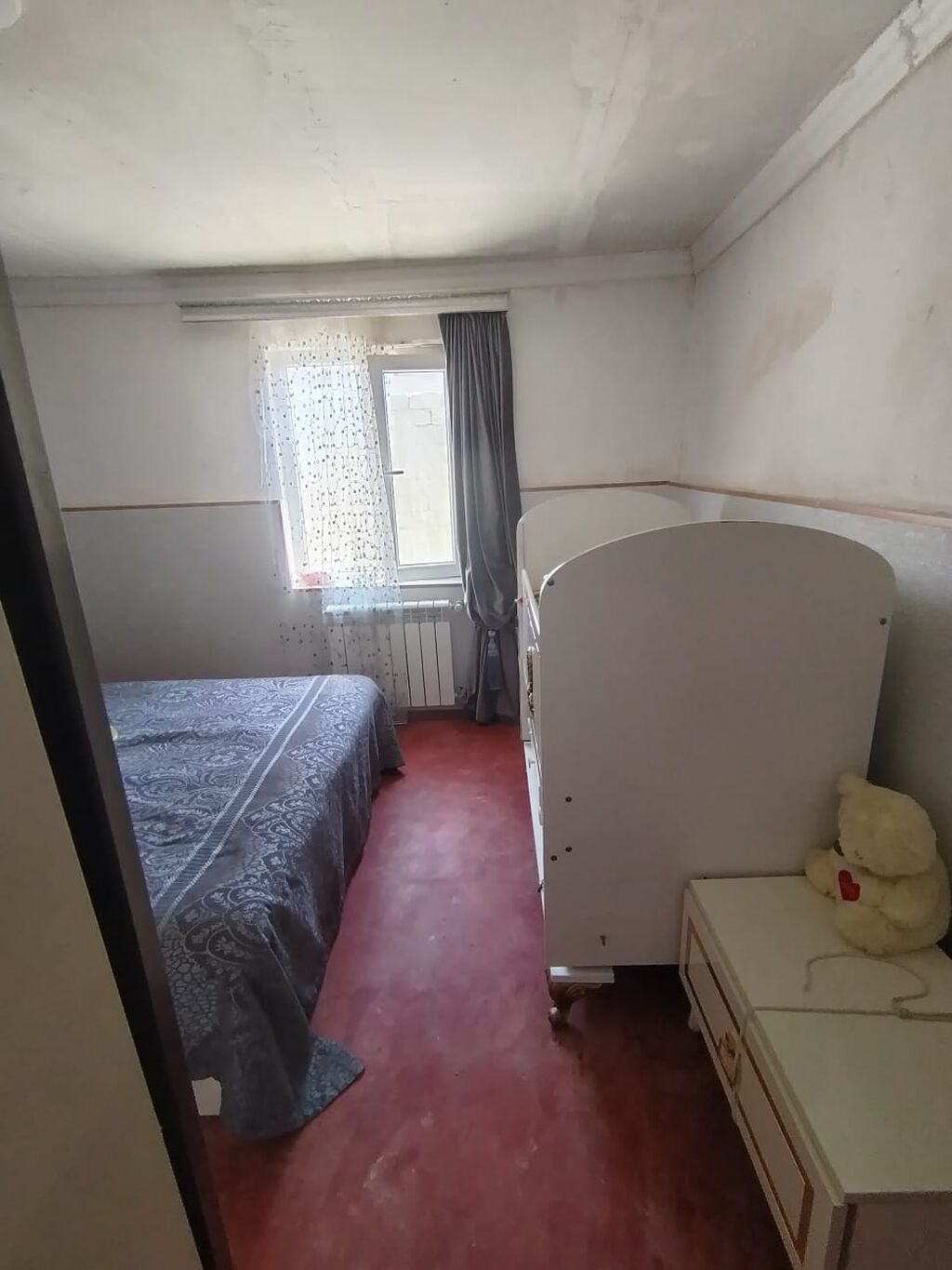 Satılır: həyət evi Zabratda Təcili Həyət Evi TƏCİLİ SATILIR!