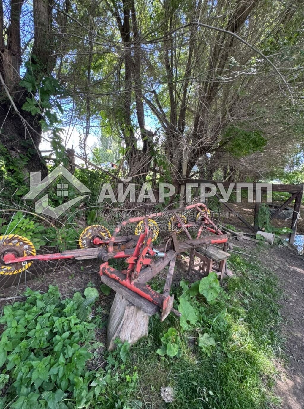 ‼ ПРОДАЮТСЯ 3 КВАРТИРЫ С БОЛЬШИМ ПРИУСАДЕБНЫМ УЧАСТКОМ ‼ Совхоз: фото 8