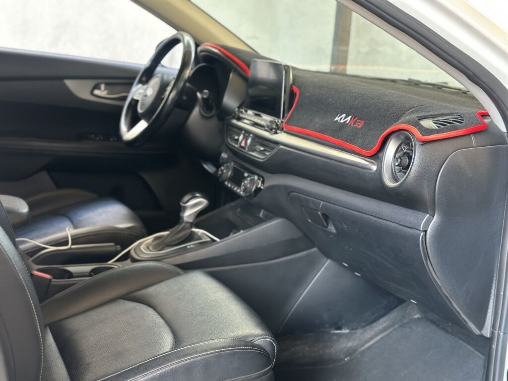 Kia K3: 2019 г., 1.6 л, Бензин, Седан: фото 6