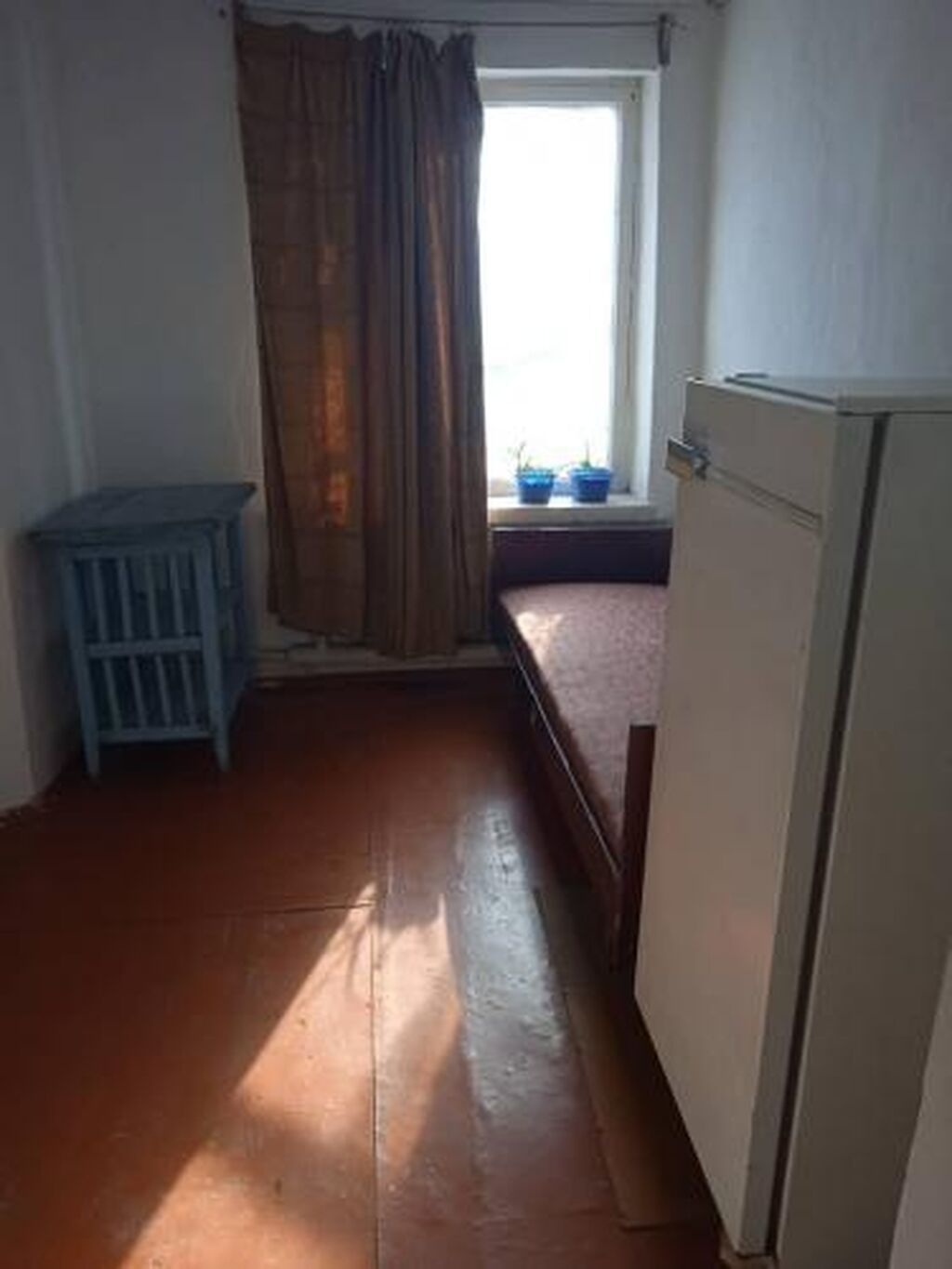 40 м², 3 комнаты, Аламединский рынок / базар, Без подселения: фото 4