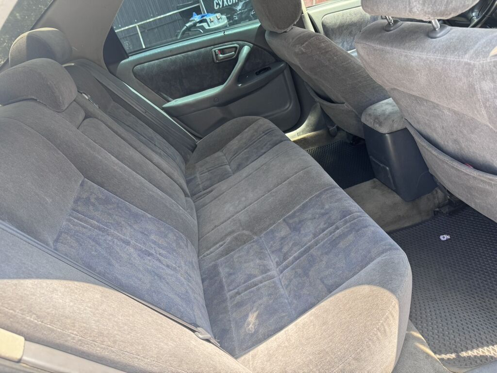 Toyota Camry: 1998 г., 3 л, Автомат, Газ, Седан: фото 7