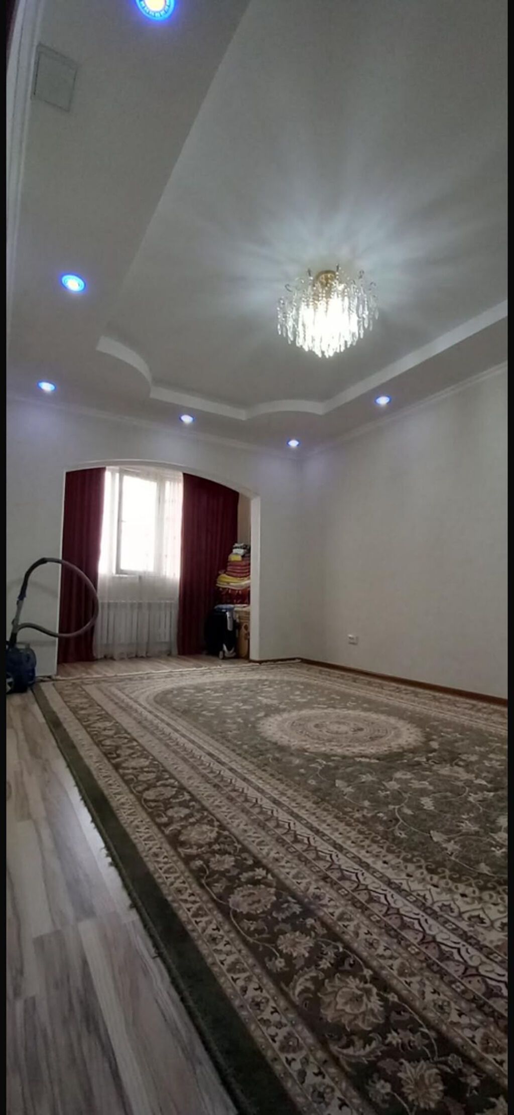2 комнаты, 70 м², Рабочий Городок 106 серия улучшенная, 2 этаж, Евроремонт: фото 3
