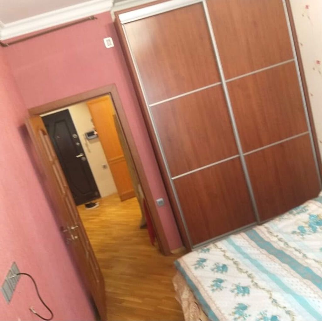 AĞ ŞƏHƏRİN BİR ADDIMLIĞINDA — AĞA CENTER-LƏ YAN-YANA SƏLİQƏLİ 2 OTAQLI