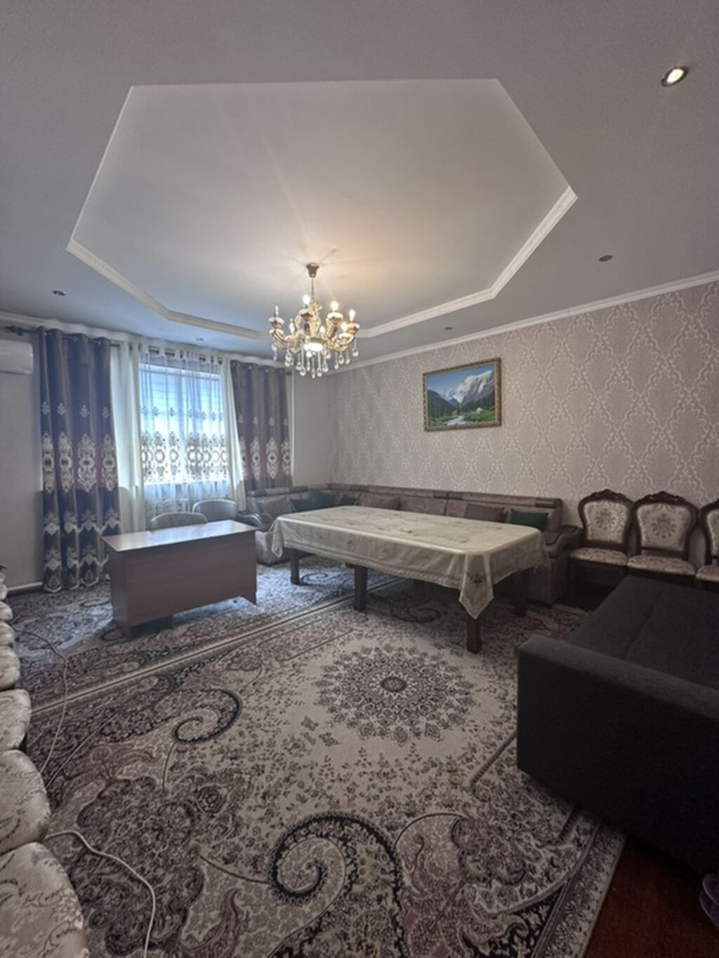 4 комнаты, 147 м², 5 соток, Бишкек, Собственник: фото 7