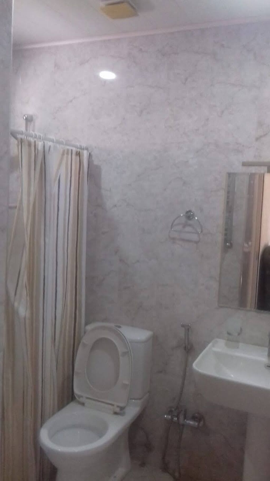 Сдаётся 2-комнатный дом, Biləcəri, 70 м², 500 AZN/мес, фото 5 / 6
