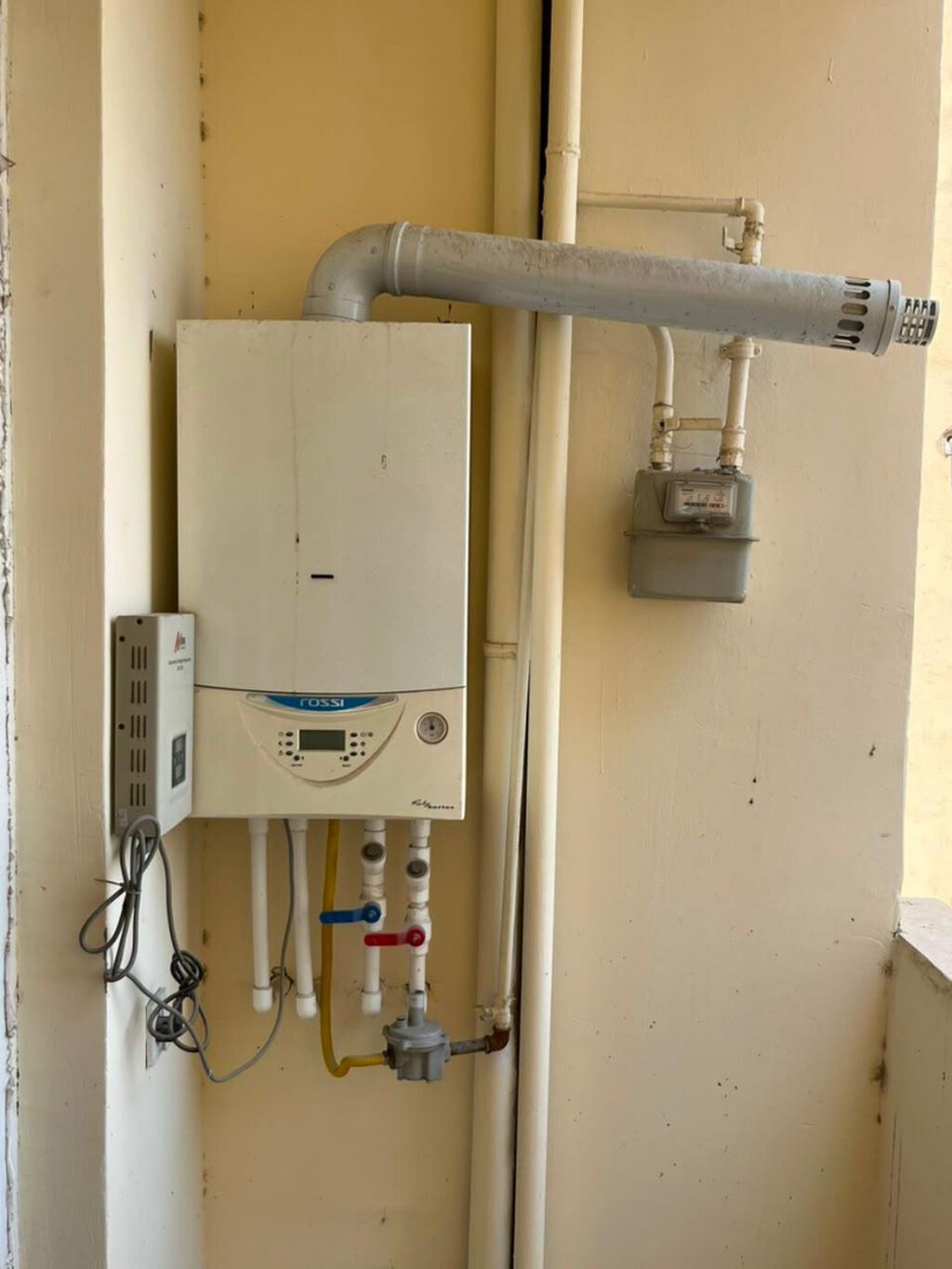 3 otaqlı, Yeni tikili, 115 kv. m