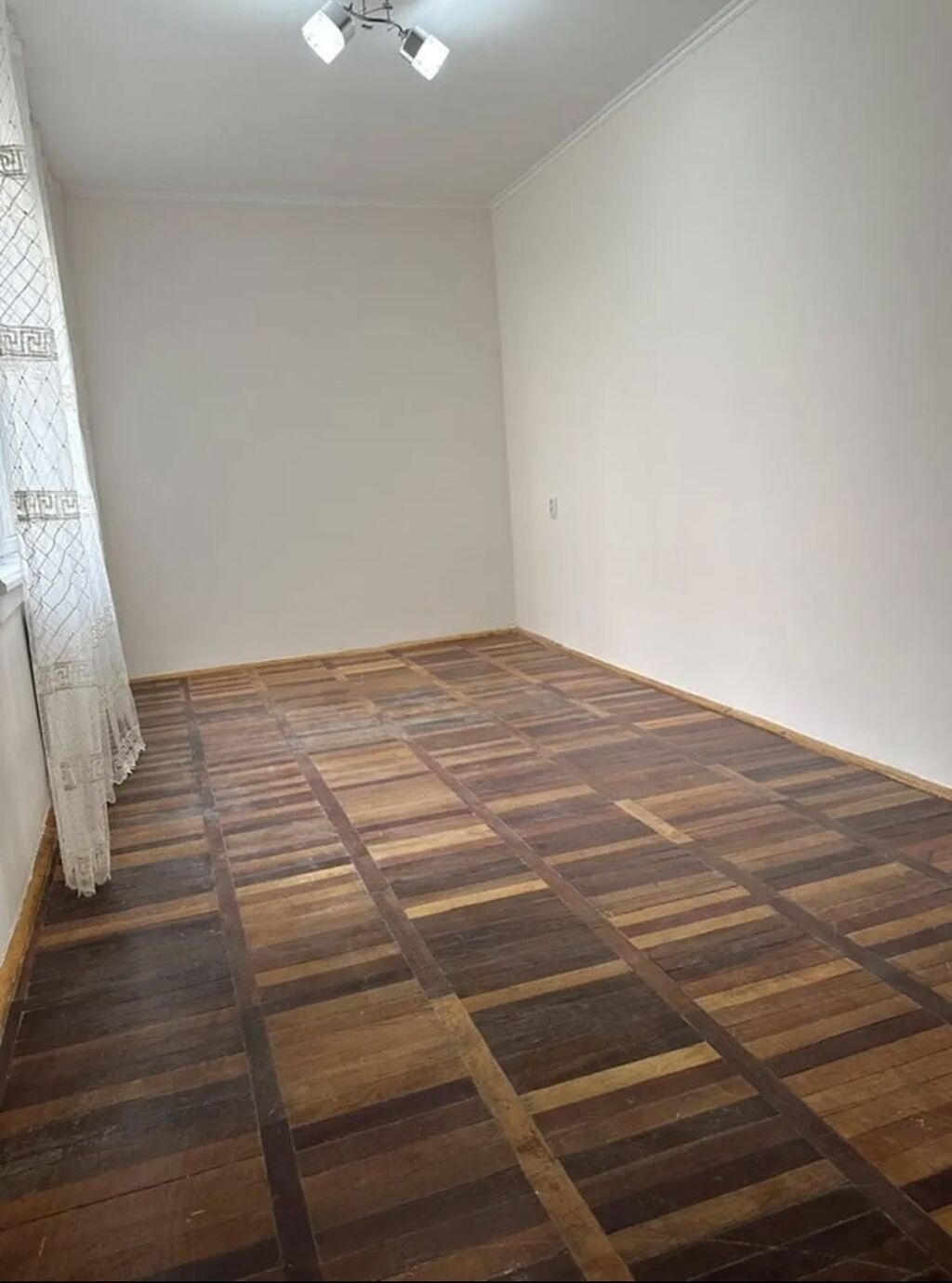 3 комнаты, 58 м², 104 серия, 2 этаж, Косметический ремонт: фото 2