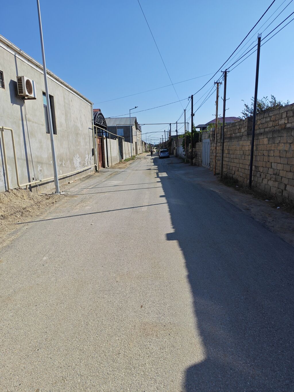 Mənzil təmirli geniw iwixli 2 otag bir zal sanitar qovwagi metbex