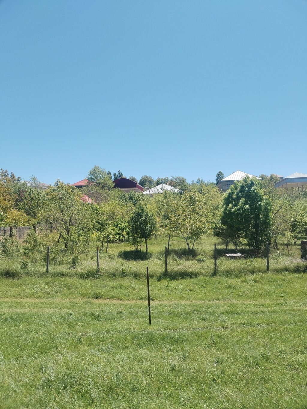Çuxuryurd, 110 kv. m, 4 otaqlı, Hovuzsuz