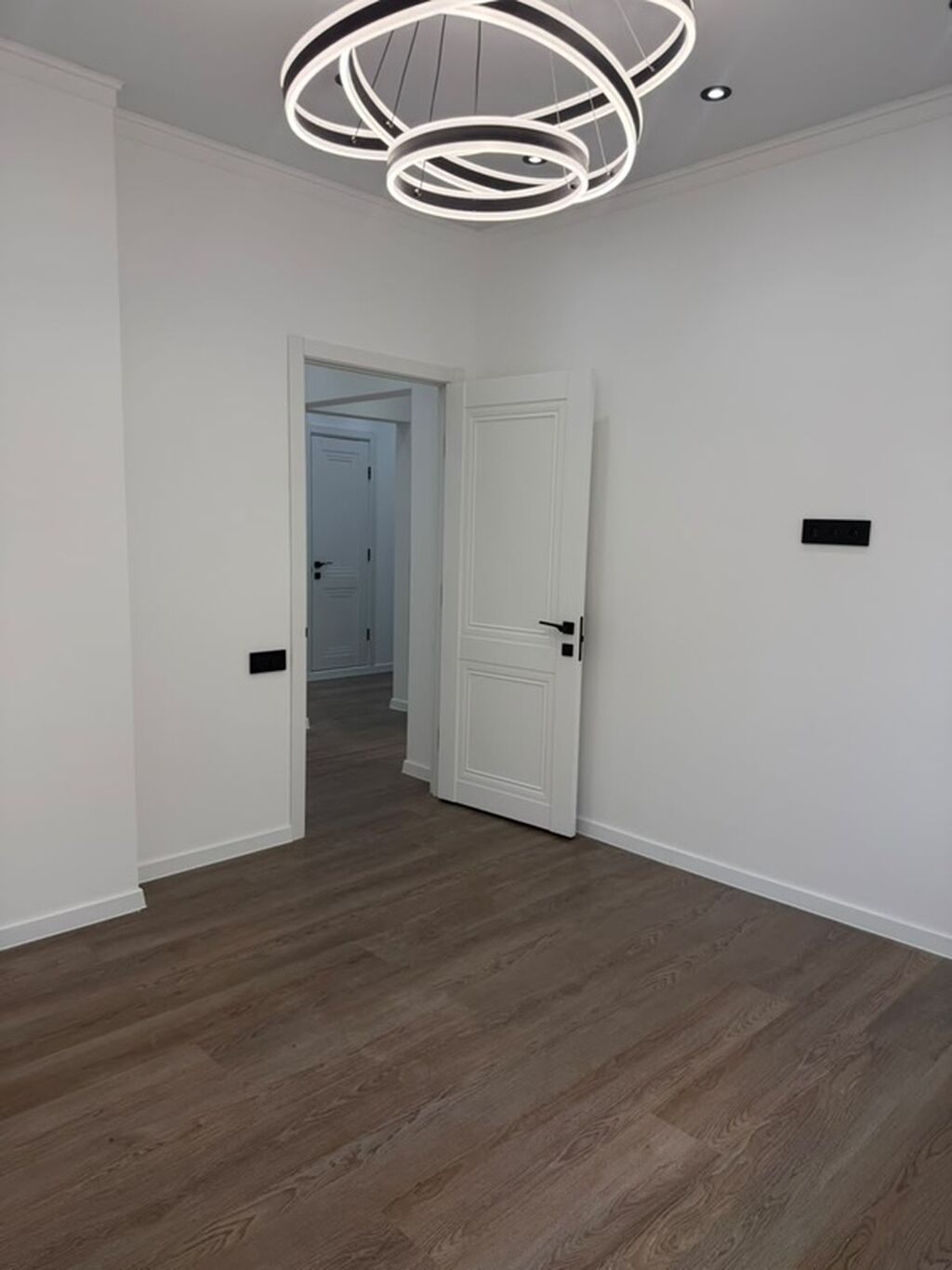 3 комнаты, 61 м², Вечерка 105 серия, 2 этаж, Евроремонт: фото 5