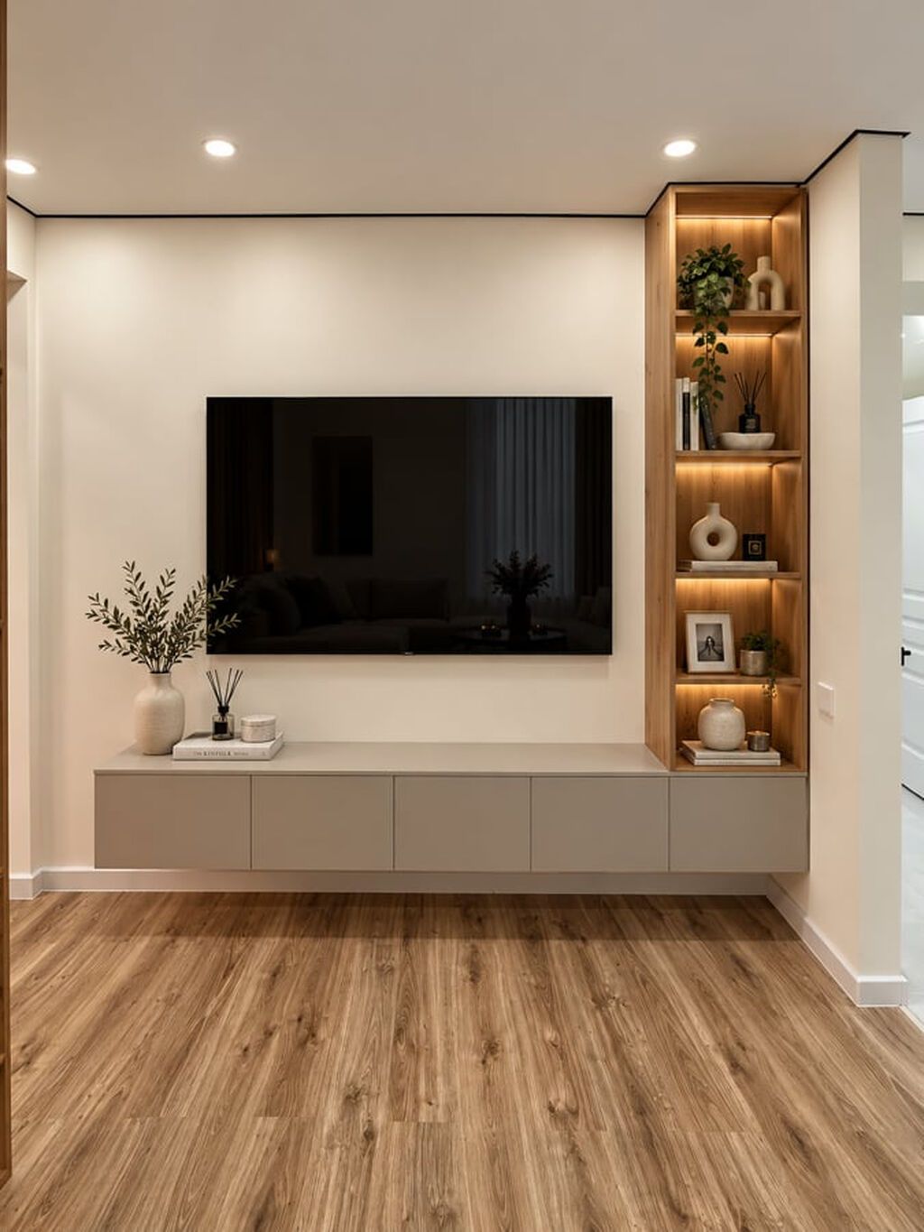 2 комнаты, 42 м², Технопарк Элитка, 9 этаж, Евроремонт: фото 2