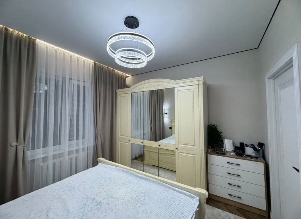 Продам 3-комнатную квартиру, 12 мкр, дизайнерский ремонт: фото 6