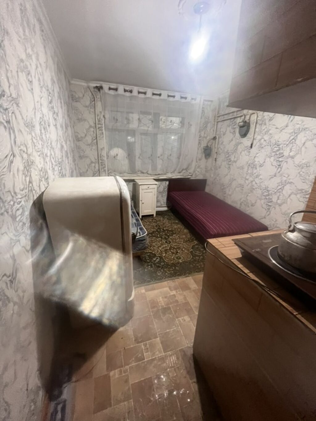 Квартира в районе Центр-Гум-Ак Эмир базар 20000 месяц 6000 депоизит: фото 3