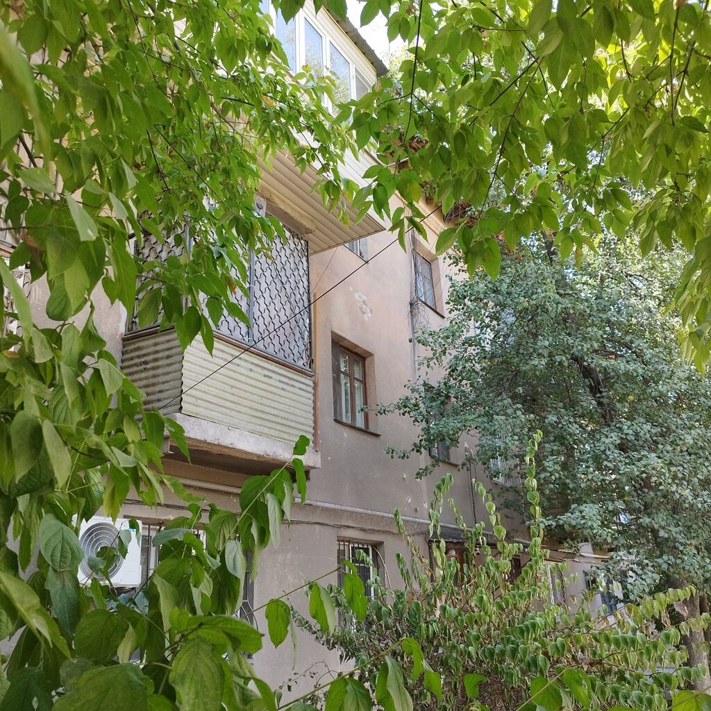 1 комната, 30 м², Таатан ТЦ Хрущевка, 3 этаж, Старый ремонт: фото 3