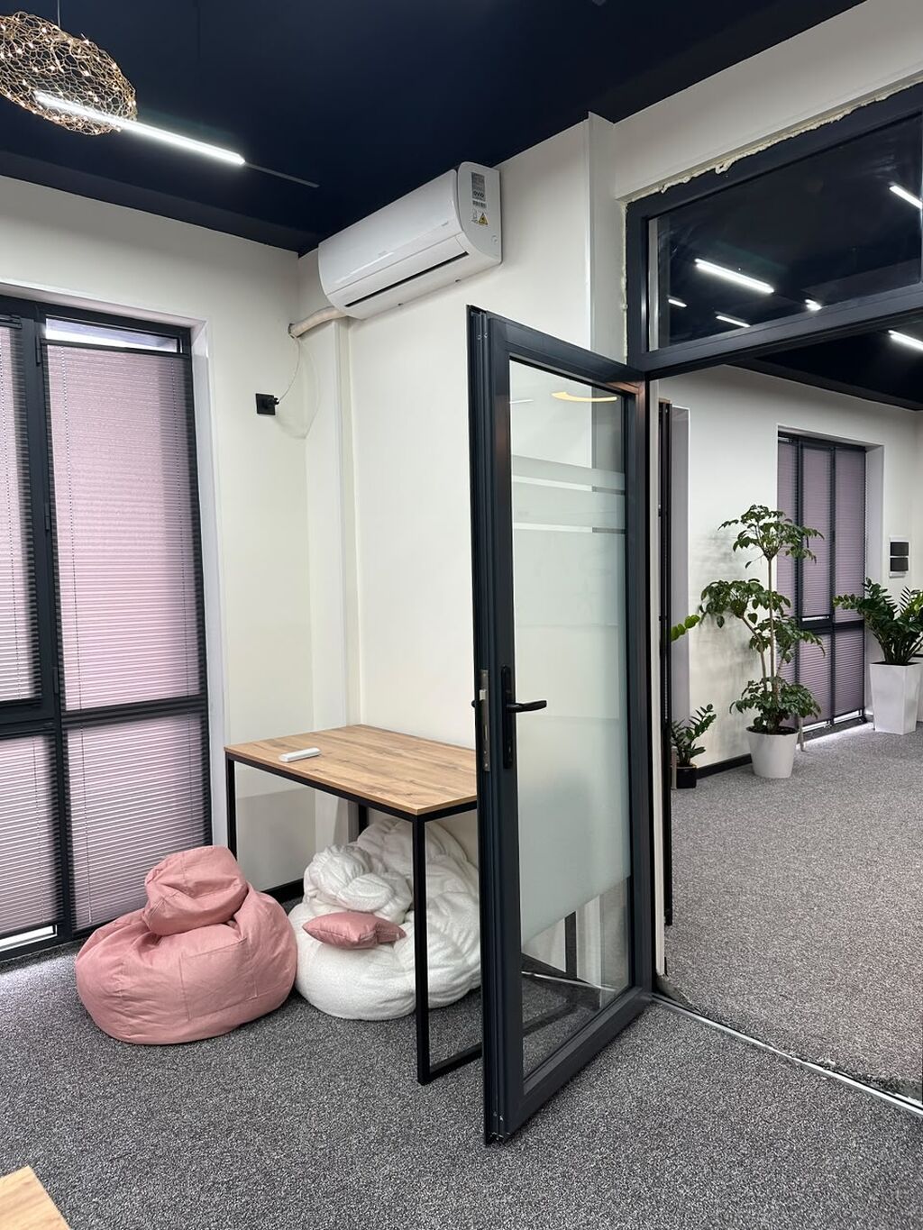 Продажа офисов 72 м², С ремонтом, Многоэтажное здание, 1 этаж: фото 7