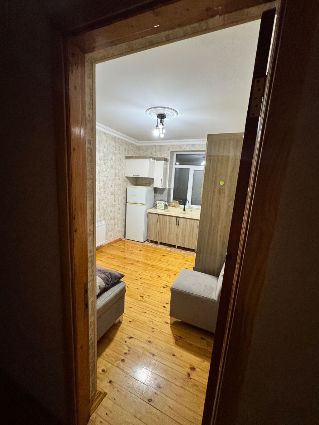 Zabrat 3 otaqlı, 170 kv. m, Kredit yoxdur, Yeni təmirli