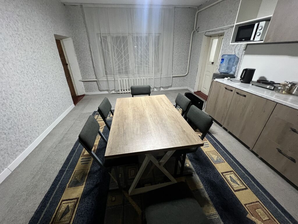 150 м², 5 комнат, Рабочий Городок, Без животных: фото 2