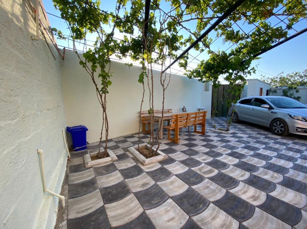 Novxanıda 3 otaqlı həyət evi kirayə verilir, 110 m², 100 AZN/ay, şəkil 5 / 12