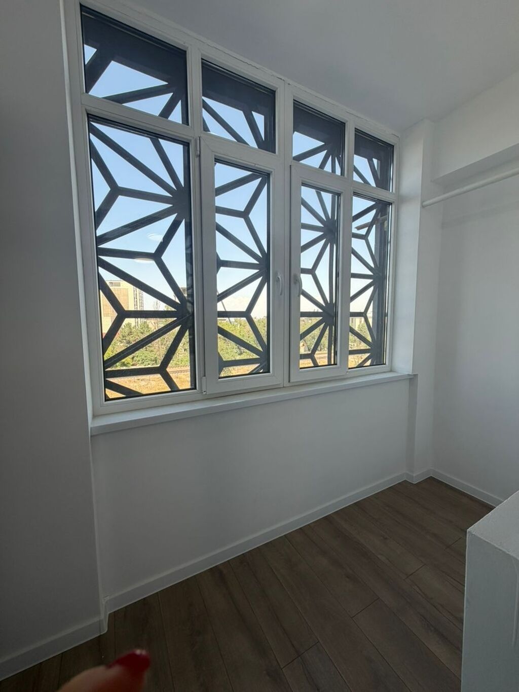 2 комнаты, 51 м², Вечерка Элитка, 3 этаж, Свежий ремонт: фото 7