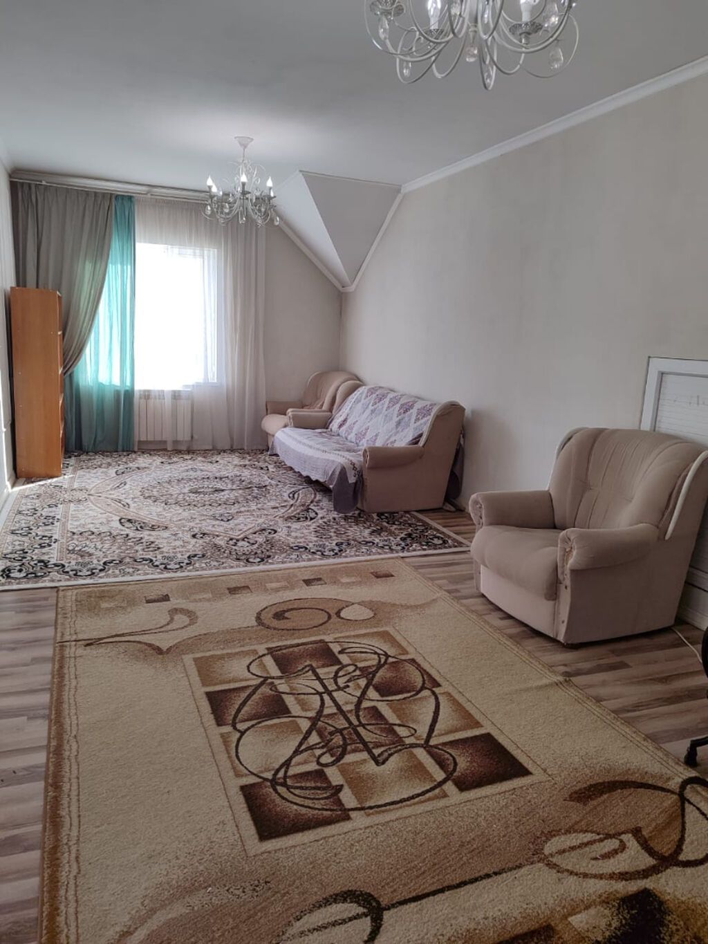150 м², 5 комнат, Рабочий Городок, Без подселения: фото 5