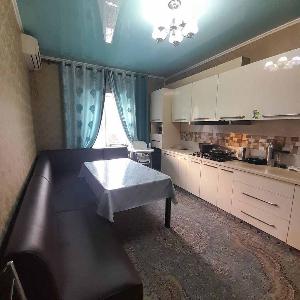 Продаю 2х этажный дом в тихом, элитном районе. Можно под садик: фото 5