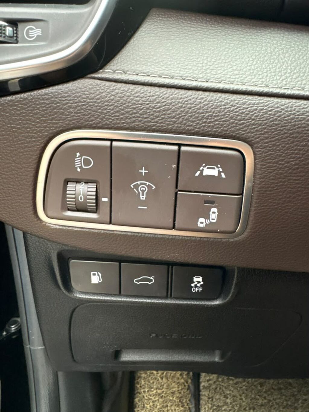 Hyundai Grandeur: 2018 г., 2.4 л, Автомат, Бензин, Седан: фото 6