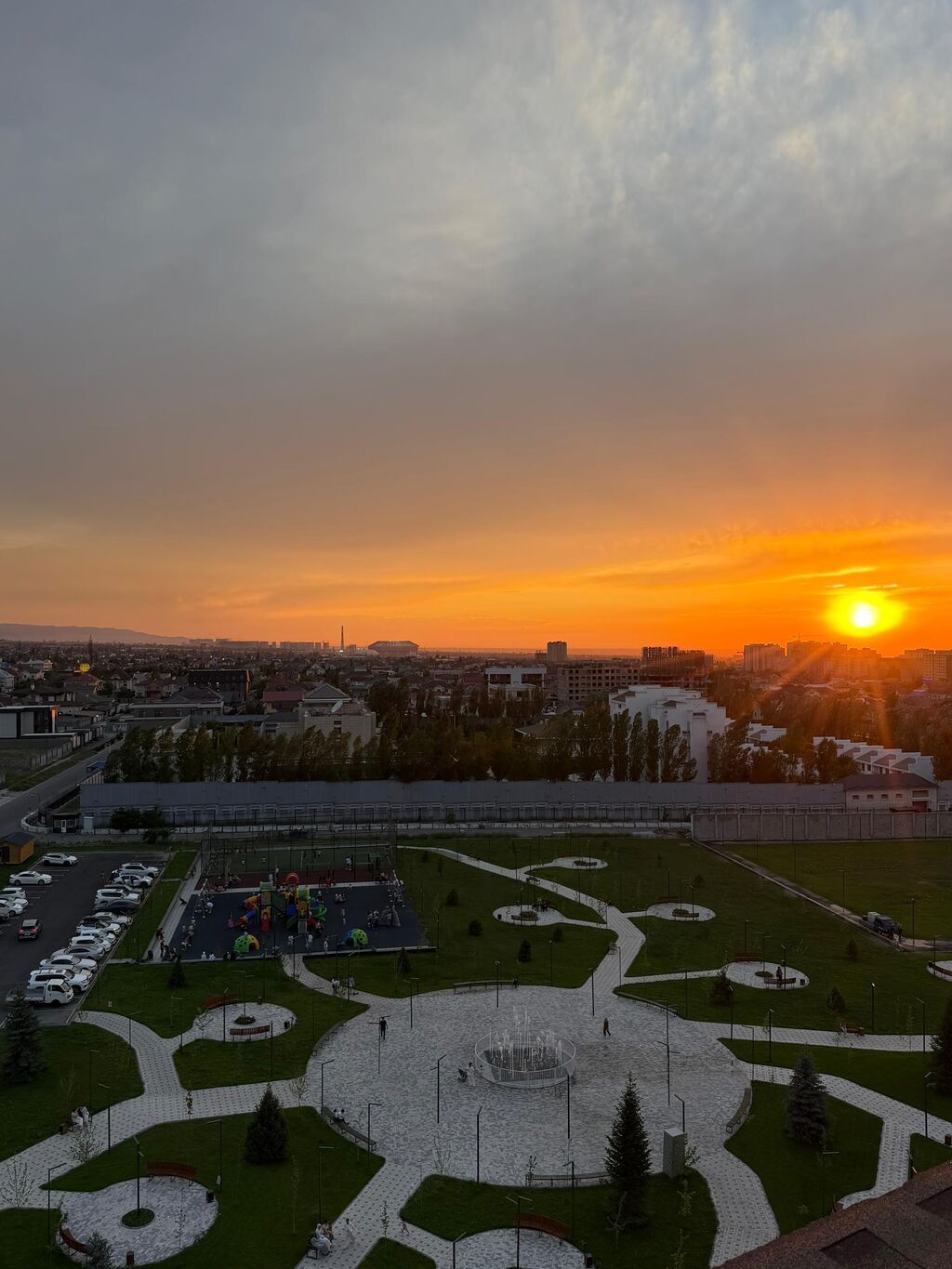 4 комнаты, 145 м², Ала-Арча ТРЦ Элитка, 8 этаж, ПСО (под самоотделку): фото 7