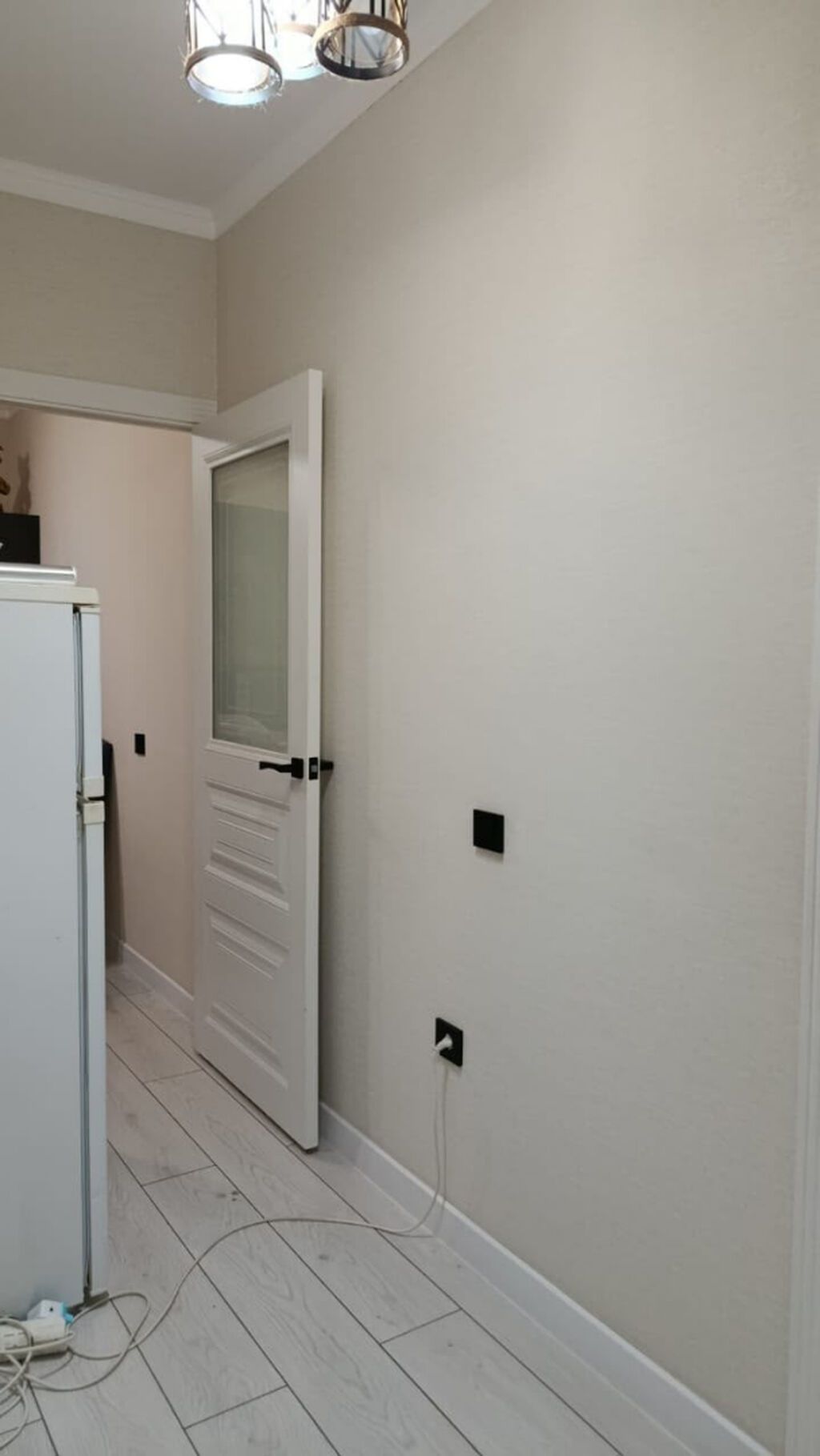 2 комнаты, 50 м², Элитка, 8 этаж, Свежий ремонт — фото 5