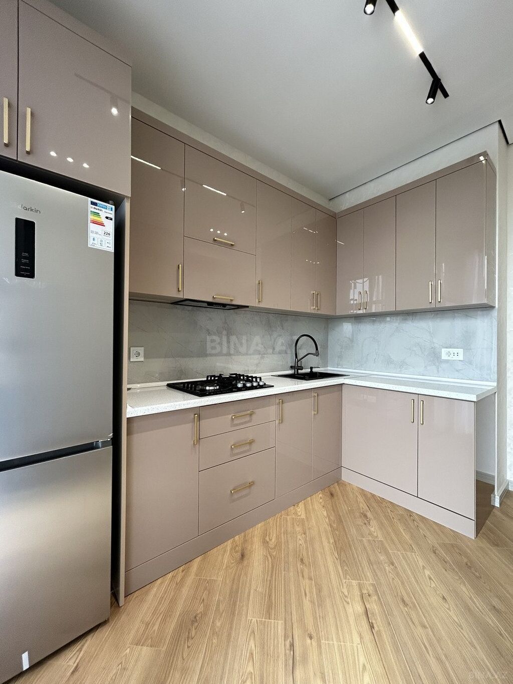 Сдаётся 2-комнатная квартира в новостройке, Azadlıq Prospekti, 75 м², 700 AZN/мес, фото 4 / 11
