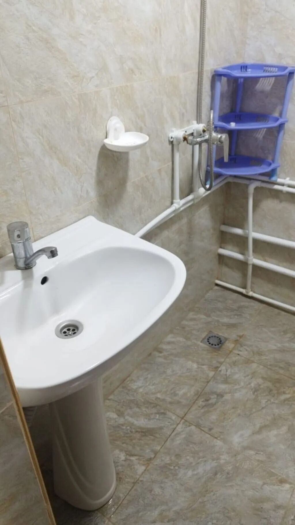 20 м², 1 комната, Арча-Бешик ж/м, Без животных: фото 4