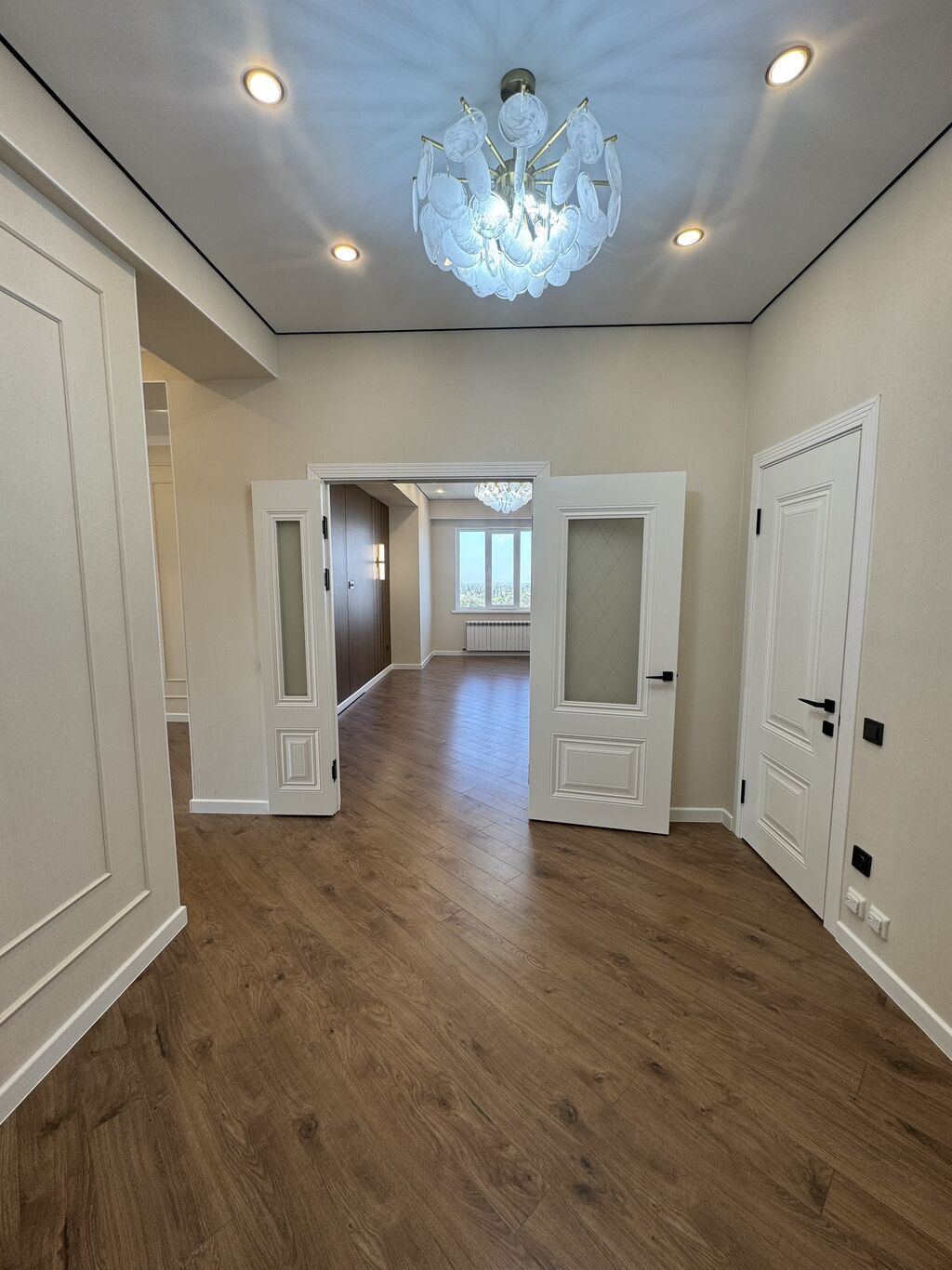 Продаётся 4-комнатная квартира, 94 м², ЖК «Восток Сити»: фото 1