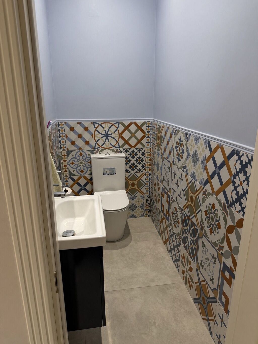 Mənzil, 2 otaqlı, 87 m², satılır, Bakı — 17