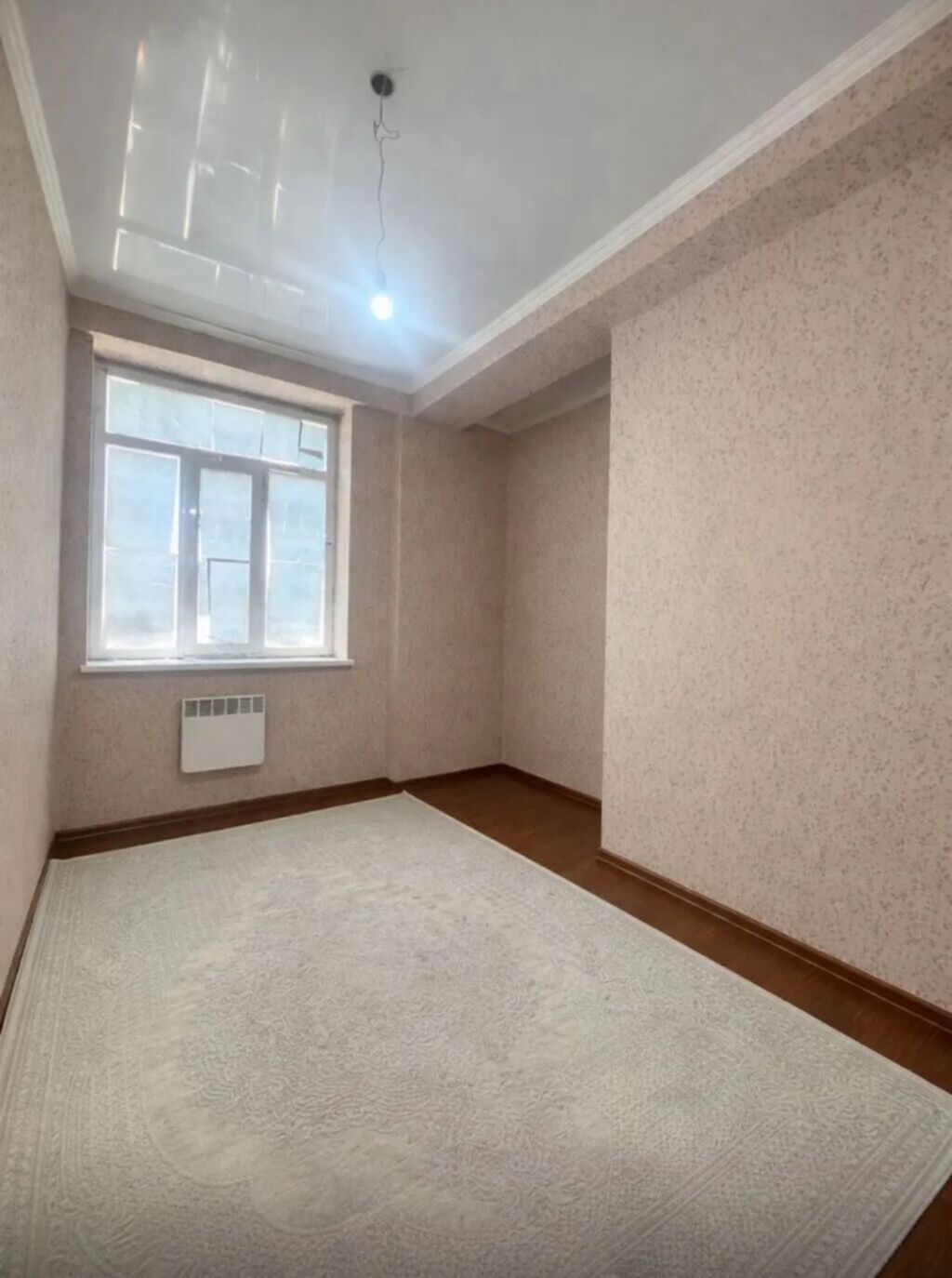 2 комнаты, 53 м², Верхний Джал Элитка, 3 этаж, Евроремонт: фото 4