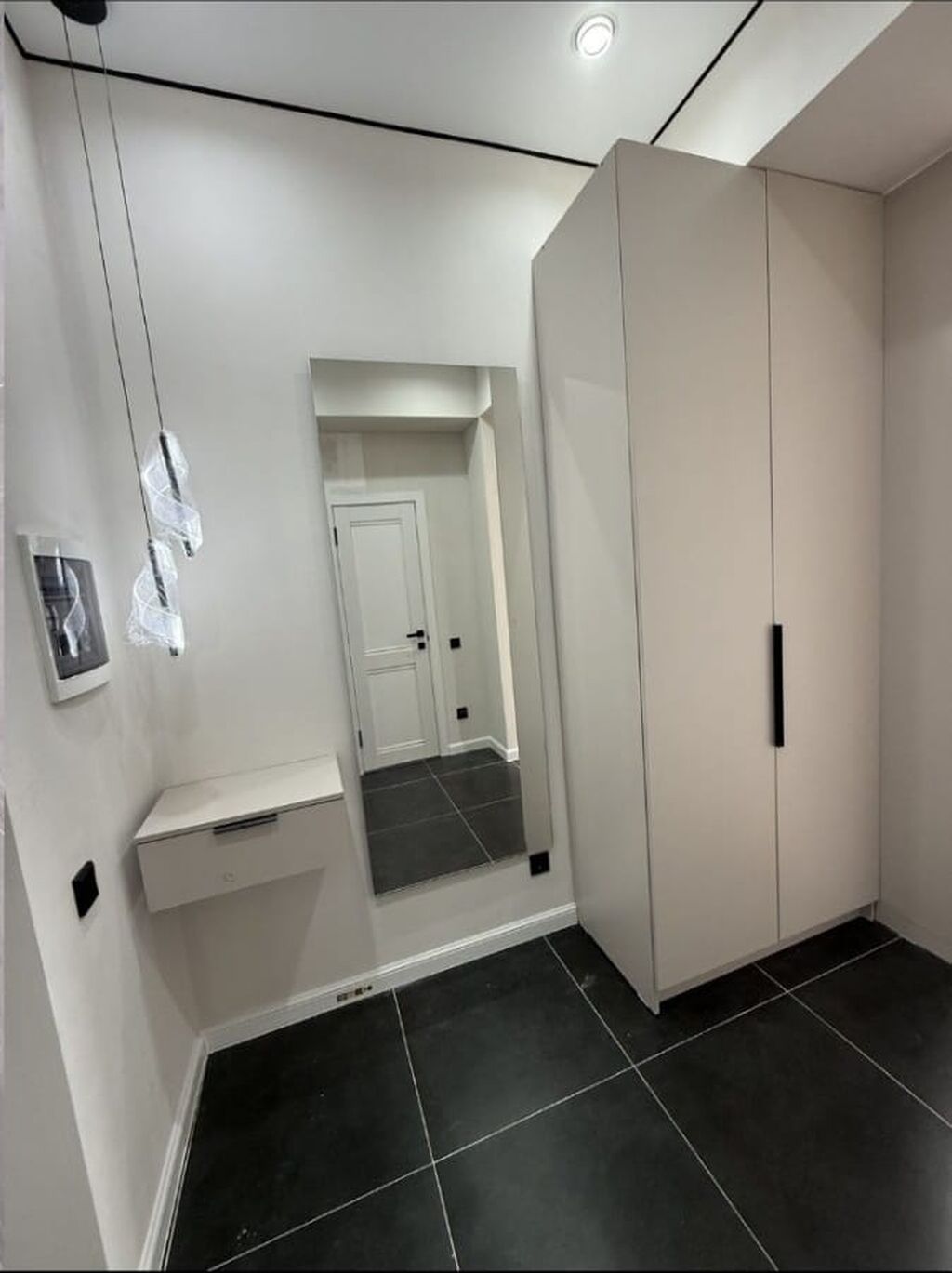 2 комнаты, 53 м², Технопарк Элитка, 15 этаж, Дизайнерский ремонт: фото 6