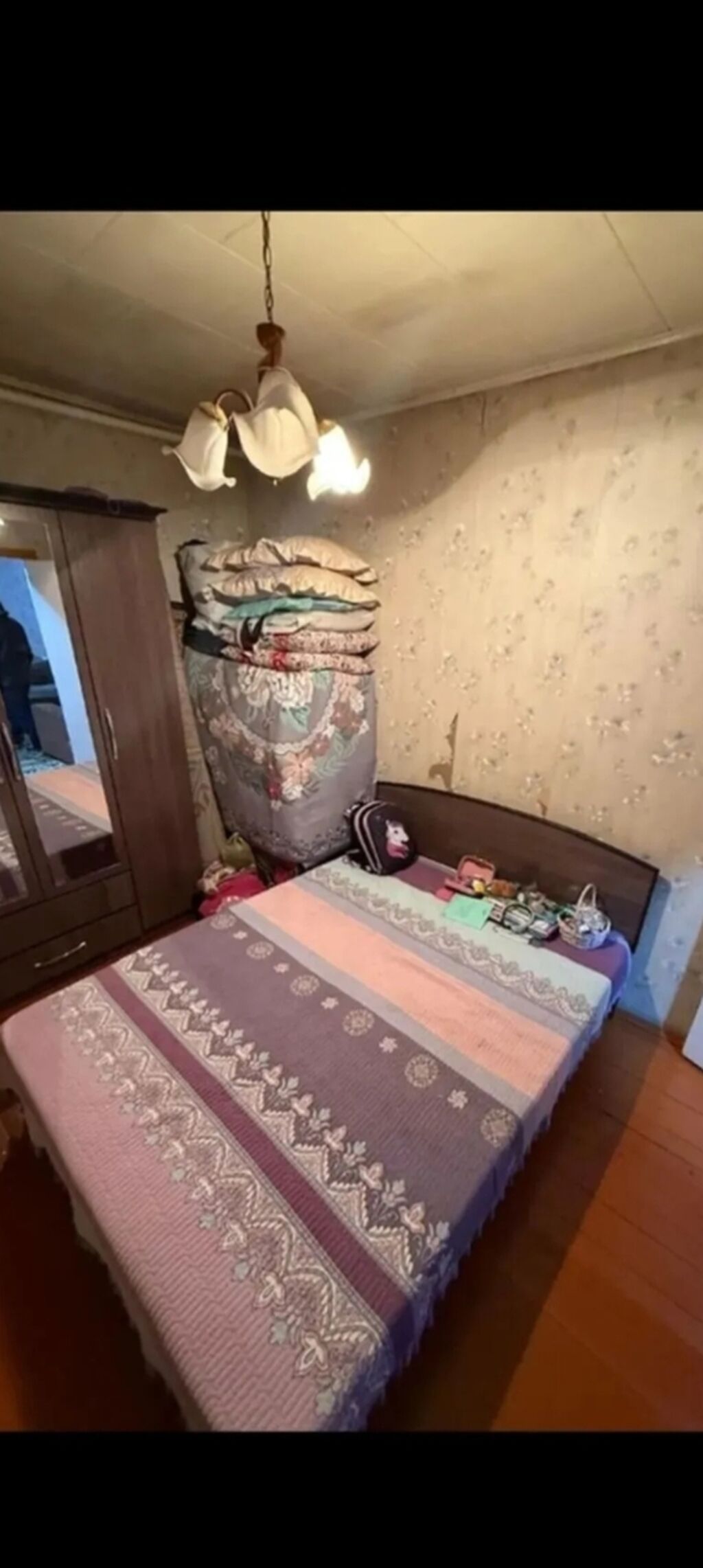 67 м², 3 комнаты, Рабочий Городок: фото 4