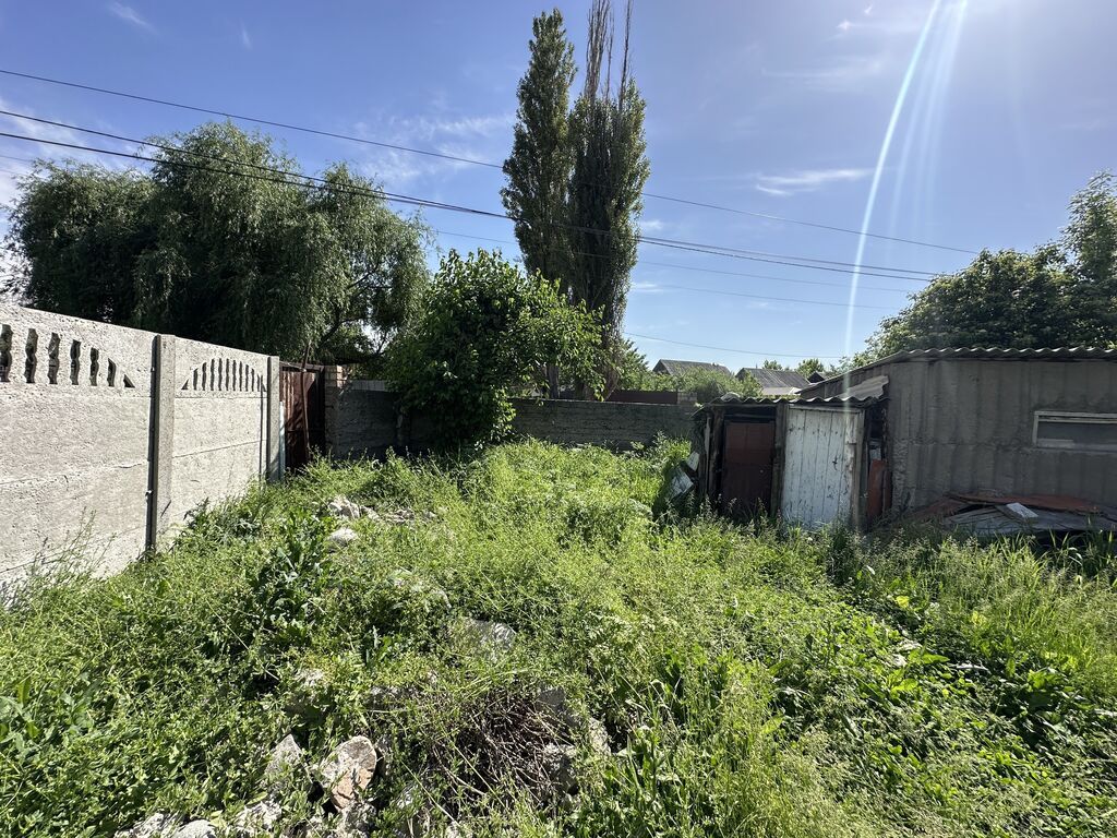 Продаётся дом в районе улиц Тулебердиева/Витебская, участок 9-соток по: фото 5