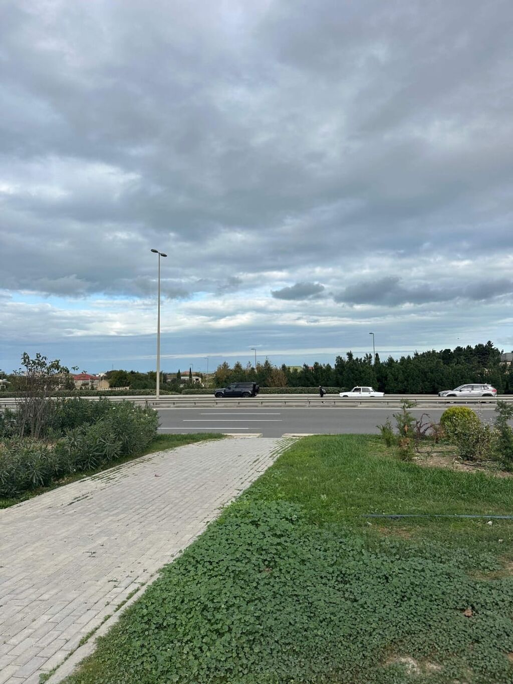 5 otaqlı, 196 kv. m, Kredit yoxdur, Orta təmir
