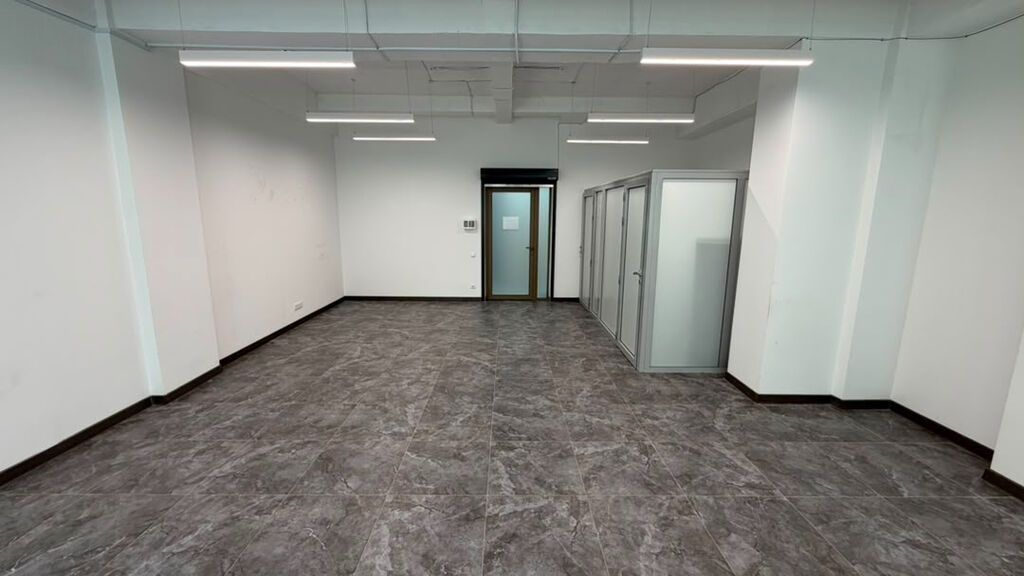 Аренда офисов, 51 м², В жилом комплексе, С видом на горы, С системой безопасности, С юридическим адресом: фото 7