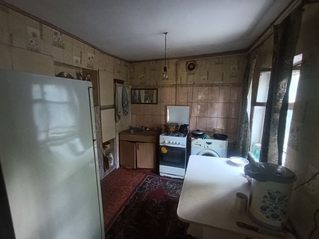 6 комнат, 100 м², 7 соток, Бишкек, Кудайберген авторынок Собственник: фото 7