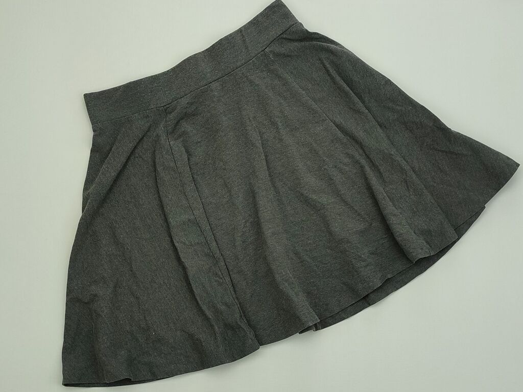Spódnice: Spódnica H&M, M (EU 38), Bawełna, stan - Dobry — 1