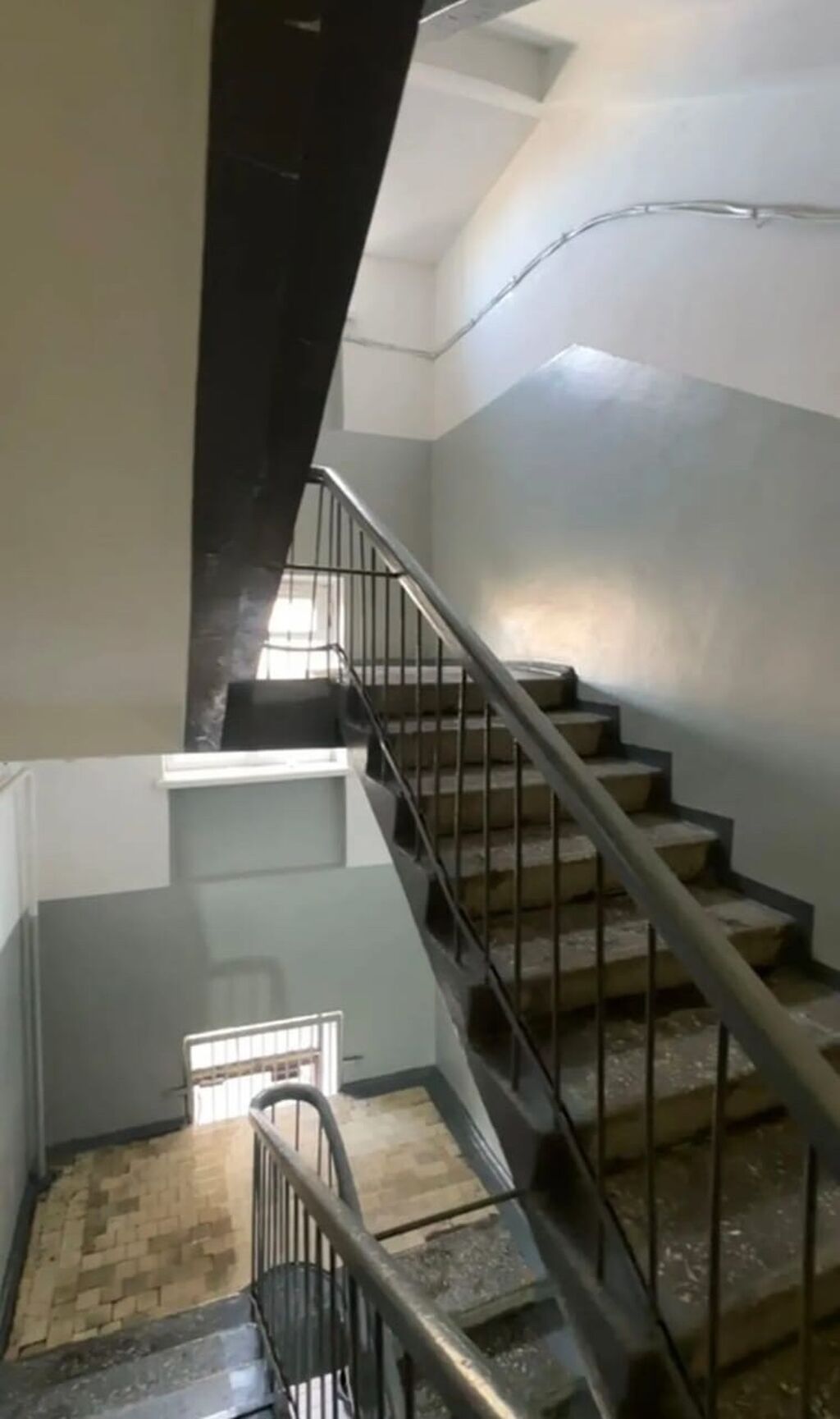 2 комнаты, 41 м², 4 мкр Индивидуалка, 2 этаж, Косметический ремонт: фото 7