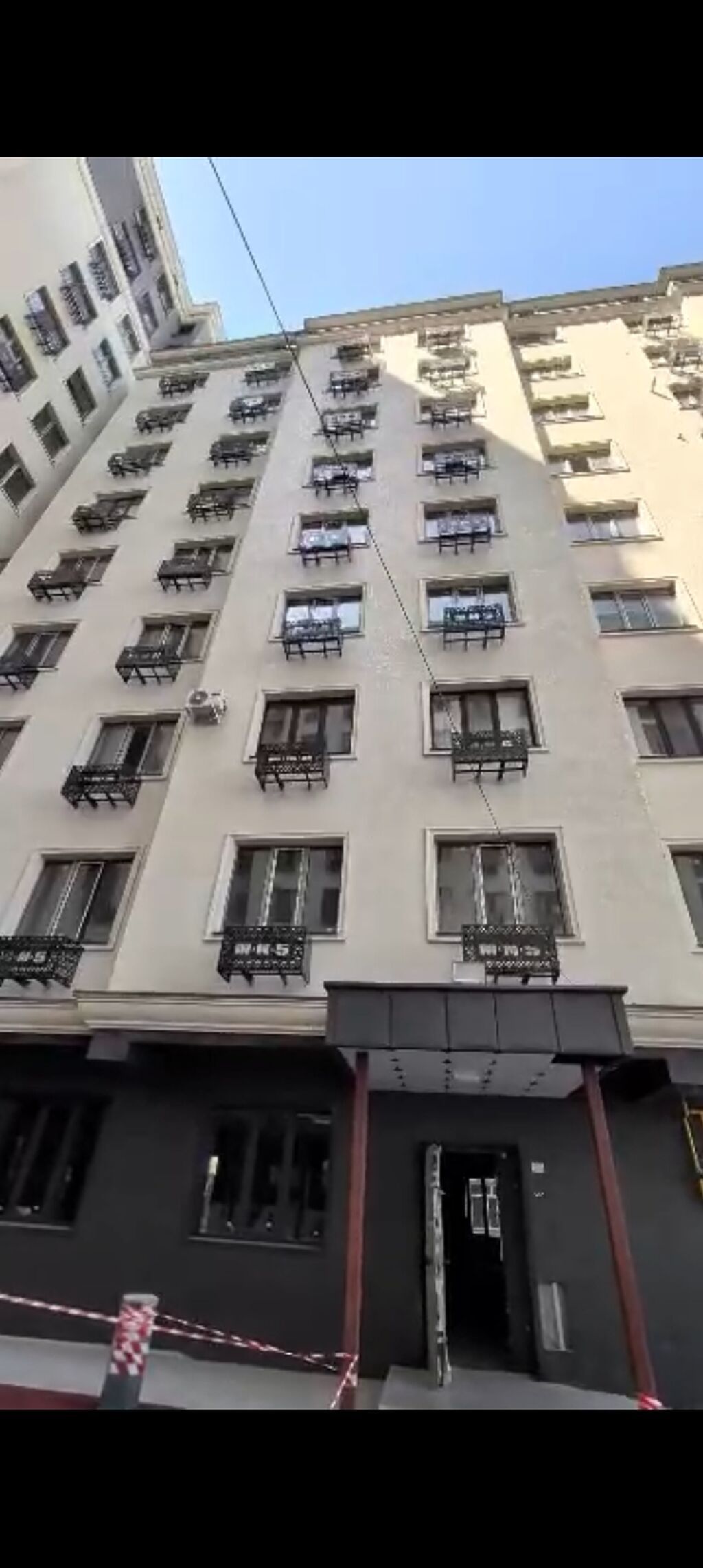 3 комнаты, 110 м², Аламедин-1 мкр Элитка, 5 этаж, ПСО (под самоотделку): фото 2