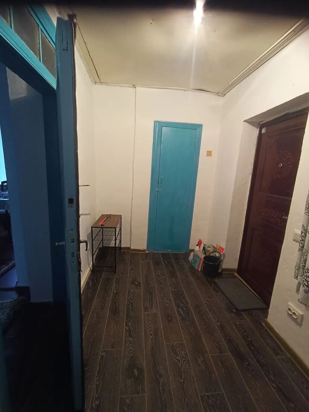 100 м², 3 комнаты, Кара-Жыгач ж/м, Без животных: фото 7