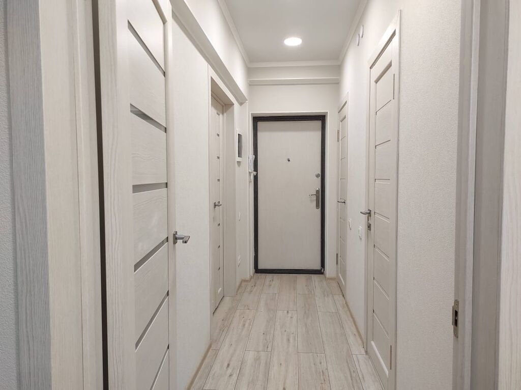 1 комната, 40 м², Элитка, 3 этаж, Дизайнерский ремонт: фото 5