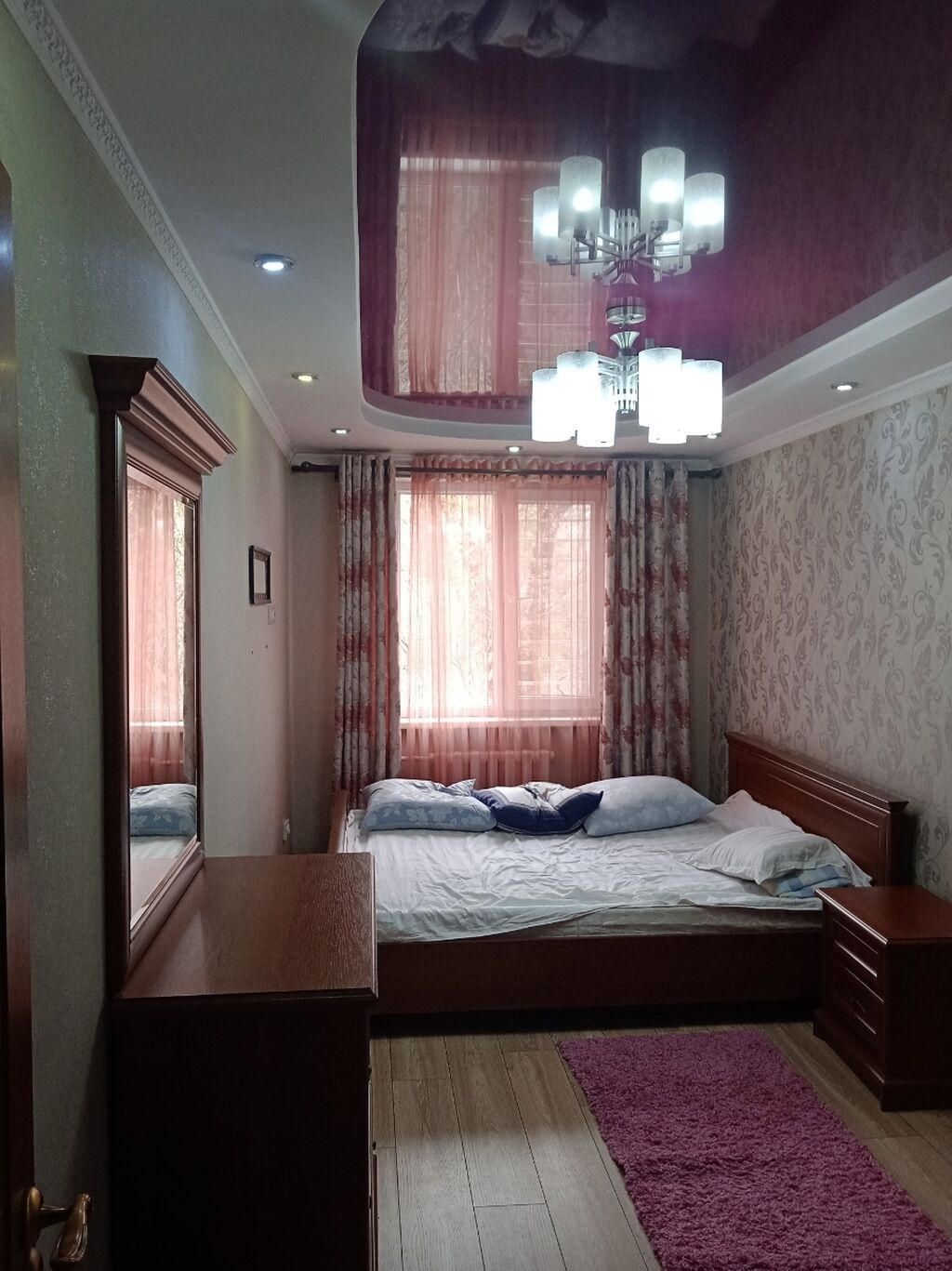 Продам 3-комн. квартиру, 62 м², 3 этаж: фото 6
