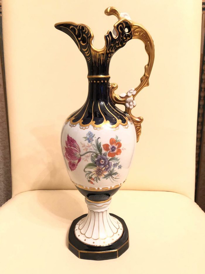 Digər ev dekoru: Qedimi kuvşin,Royal Dux - lalafo.az Bakı şəhərində Qedimi kuvşin,Royal Dux