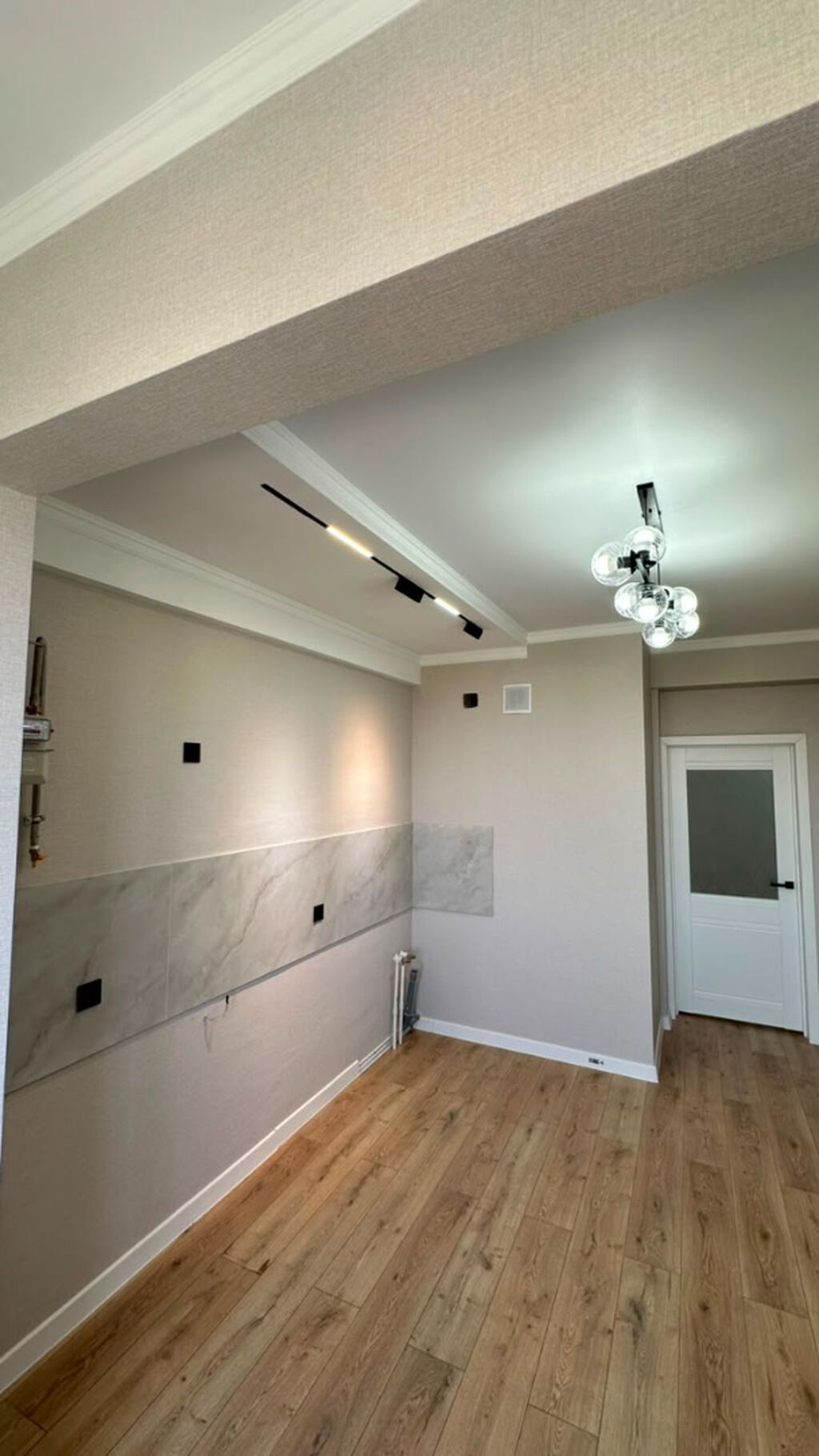 1 комната, 44 м², Технопарк Элитка, 10 этаж, Свежий ремонт: фото 7
