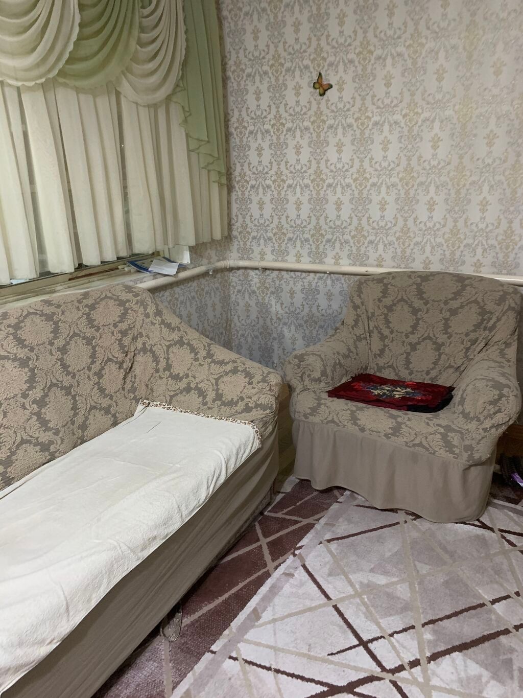 75 м², С мебелью: фото 3