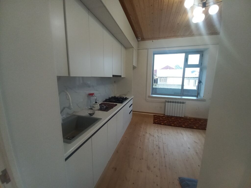 Арендага чон уй берилет без хоз полный усл бар +подвал 140м² -: фото 3